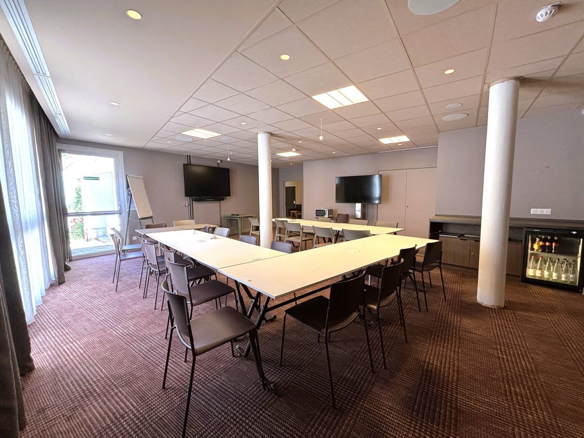 salle de reunion