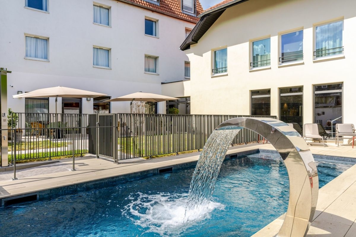 SPA de l'ours - Ours de Mutzig - alsace - Molsheim